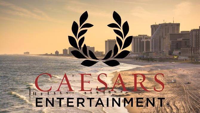 New Jersey casino regulator approves Caesars reorganisation plan