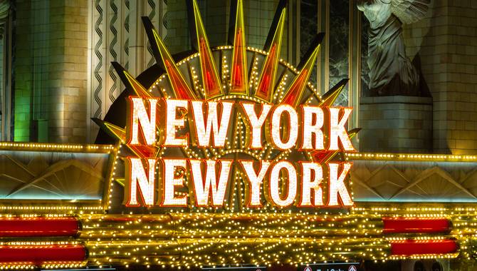 New York’s online betting market to launch with four operators