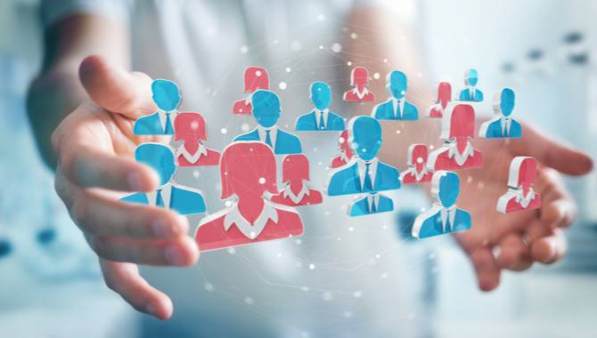FSB appoints David Charnock as Business Development Director