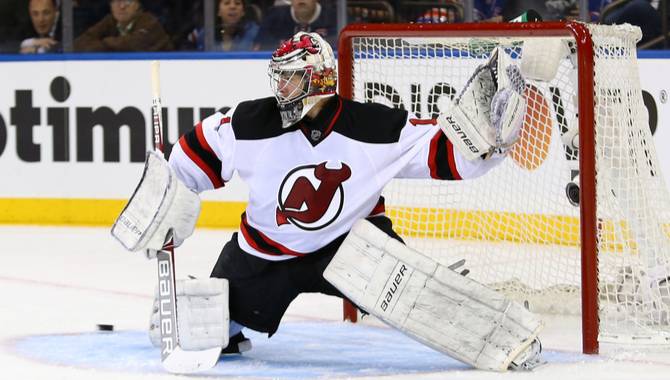 Betway agrees partnership with NHL’s New Jersey Devils