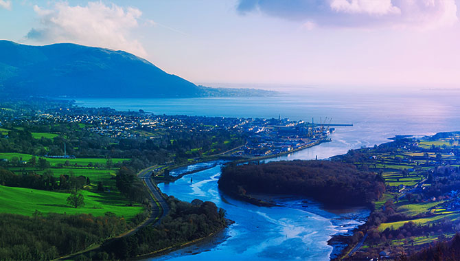 The National Lottery grants funding to ‘foster social connections’ in Newry, Mourne and Down