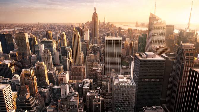 New York: Strong November sports betting figures, commercial casino GGR up 5.1%