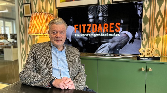 Nick Dutton appointed Group COO at Fitzdares