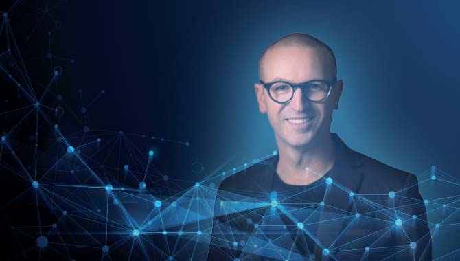 Nicklas Zajdel joins Sport Buff as partner and investor