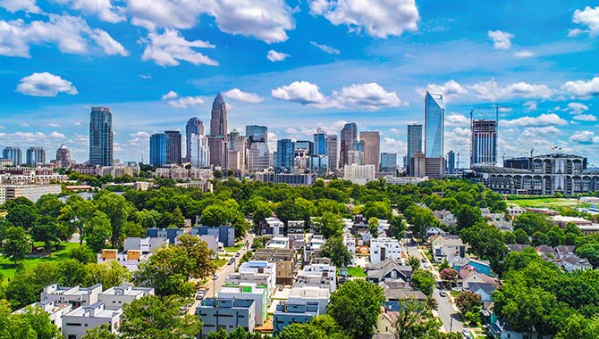 Pollard Banknote and North Carolina Education Lottery extend partnership until 2025