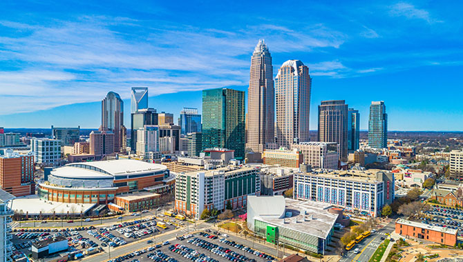 North Carolina Republicans abandon gambling expansion plans
