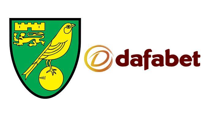 Norwich City announces Dafabet as new Principal Club Partner