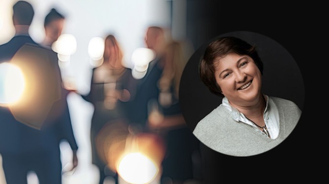 Olga Mykhailenko appointed as Chief People Officer at RISK