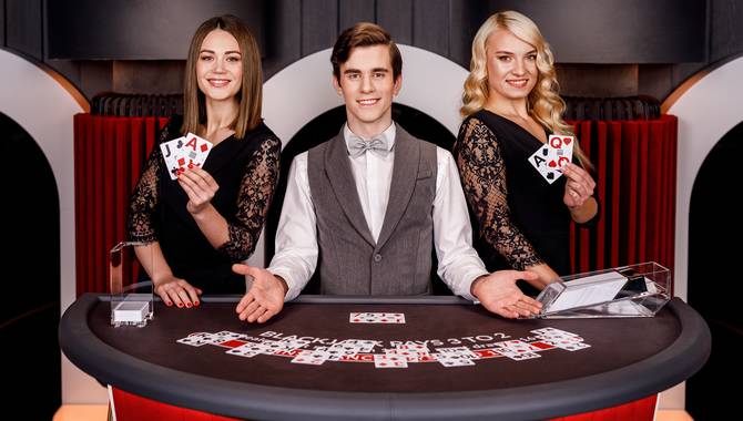 On Air Entertainment expands UK presence with Betway and 32Red deals