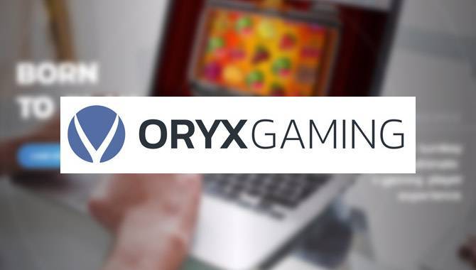 ORYX Gaming adds P&S as an exclusive platform partner