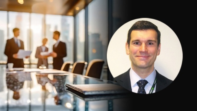 Codere Online CFO Oscar Iglesias to transition to Board role