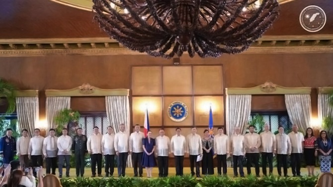 PAGCOR commended for role in Philippines’ removal from FATF grey list