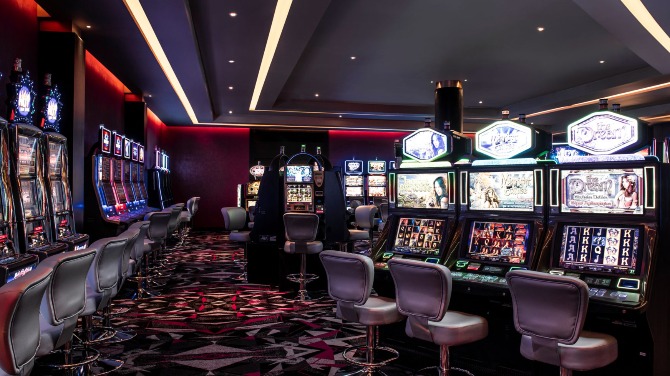 Interblock launches Reel Roulette at Hipódromo Argentino de Palermo 