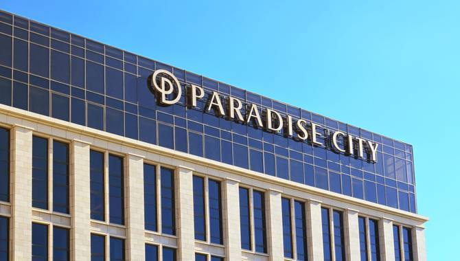 Paradise Co reports net loss of $53m for Q4 2020