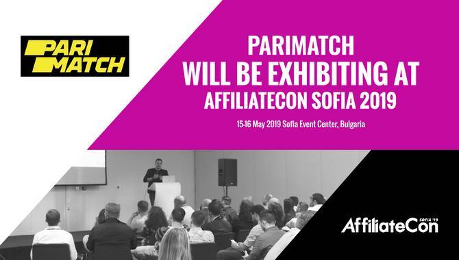 Leading operator Parimatch joins growing list of AffiliateCon Sofia exhibitors