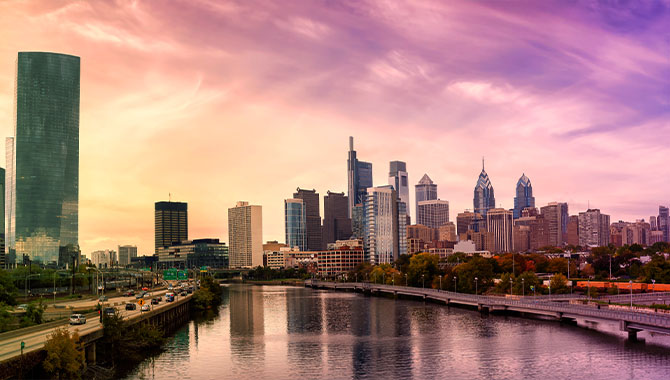Pariplay launches in Pennsylvania with Rush Street Interactive