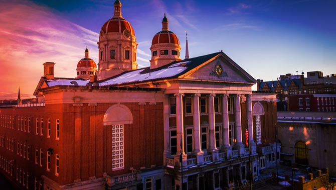Pace-O-Matic lands victory against the Commonwealth in Pennsylvania Court