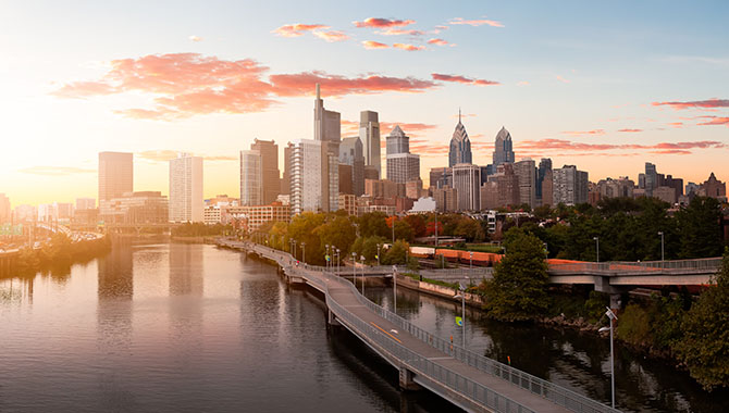 Pennsylvania’s gaming industry sees August boost in iGaming 