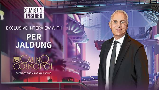 CEO Special 2021: Casino Cosmopol – Charlie, Echo, Oscar