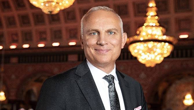 Per Jaldung: European land-based casinos “very far” from business as usual