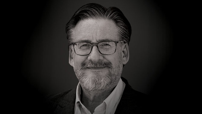Industry veteran Peter Nolan passes away