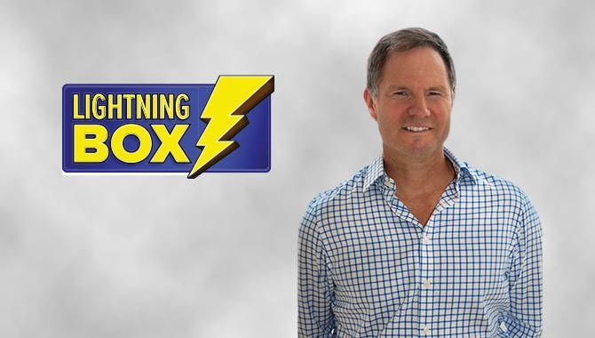 Lightning Box CEO: We could see 10 years’ worth of digitalisation in next 12 months