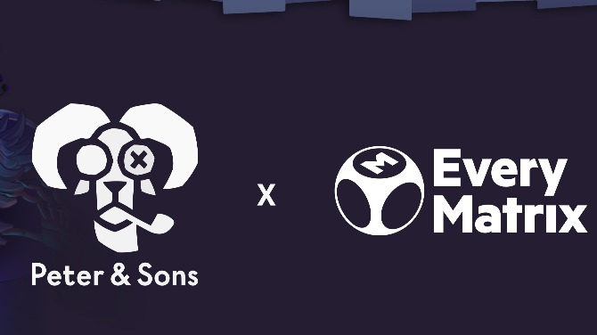 Peter & Sons extends partnership with EveryMatrix