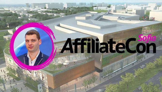 AffiliateCon eSports keynote to be presented by Peter Ivanov