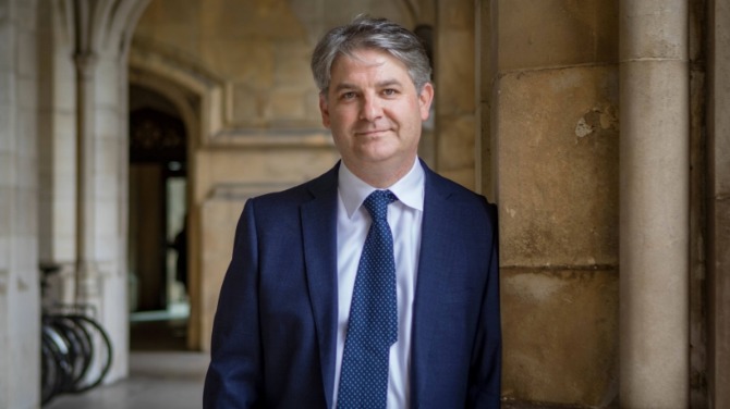 Sir Philip Davies appointed Chairman of Star Sports Group