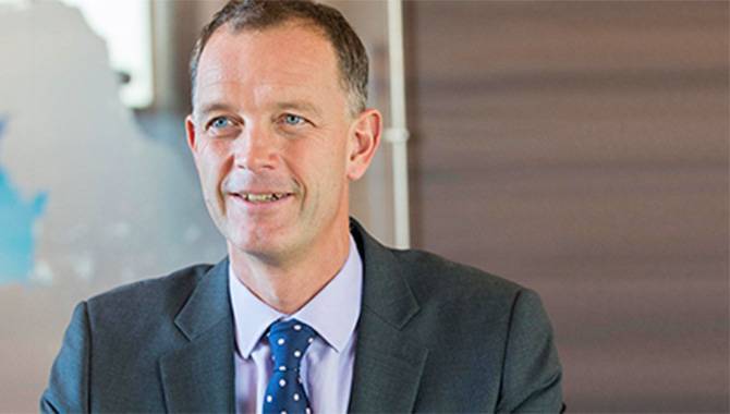 Philip Bowcock to step down as William Hill CEO