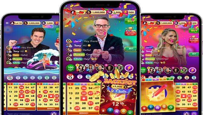 “First ever 24-hour bingo app” as Live Play Bingo launches