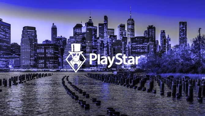 PlayStar launches iGaming casino app in New Jersey
