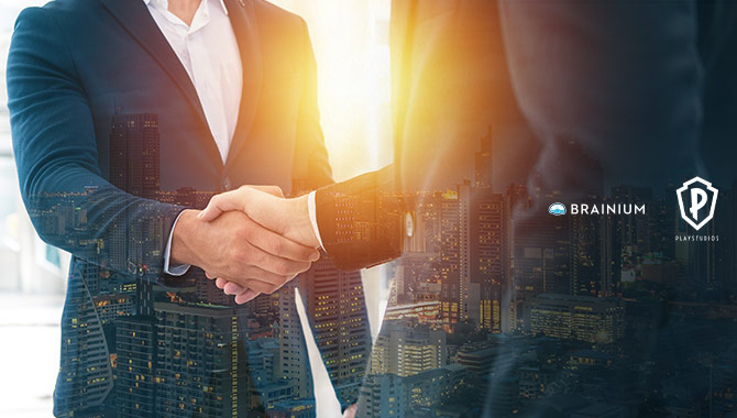Playstudios acquires casual games developer Brainium