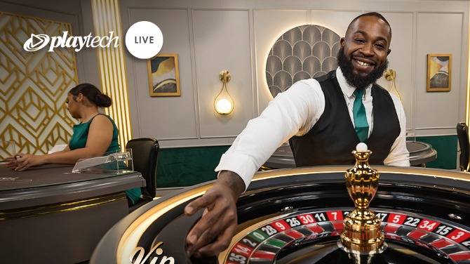 Playtech expands live casino operations with new facility in Pennsylvania