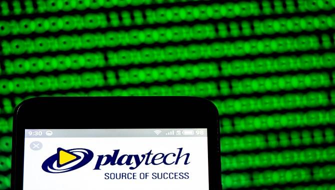 Gopher shelves offer for Playtech