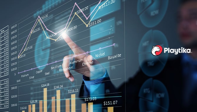 Playtika Holdings posts Q3 revenue up 2% year-on-year to $647.8m