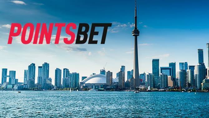PointsBet Canada gains licence approval in Ontario