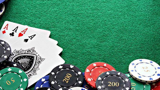 Four EU regulators to sign poker liquidity agreement