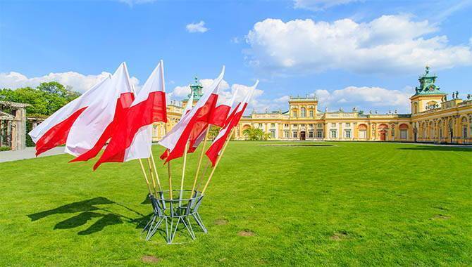Polish gambling market dominated by unlicensed operators