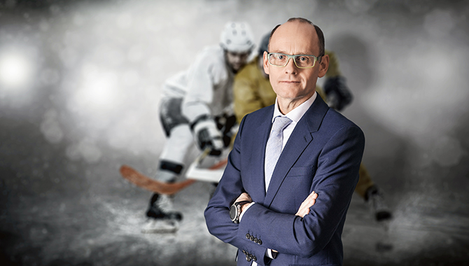 Betsson reports 18% Q3 revenue rise, “driven by both sports and casino”