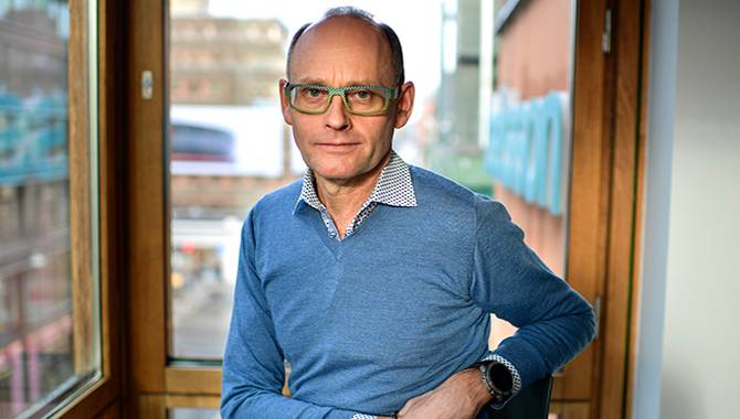 U-Turn: Pontus Lindwall to remain Betsson AB CEO
