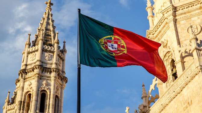 Playson partners with Lebull.pt in Portugal