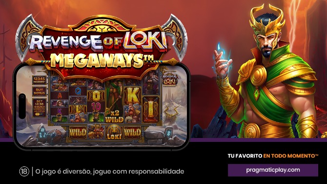 Pragmatic Play seeks a champion in heroic spins
