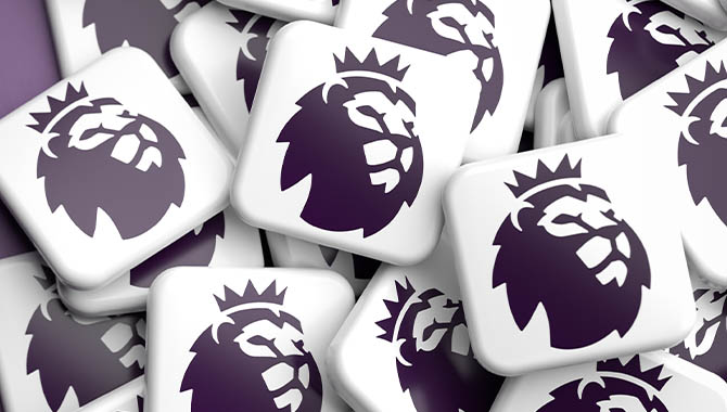 Premier League clubs set to vote on voluntary ban of gambling sponsors
