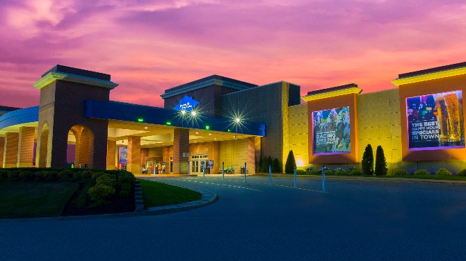 Operator bet365 launches in Pennsylvania with Presque Isle Downs Casino