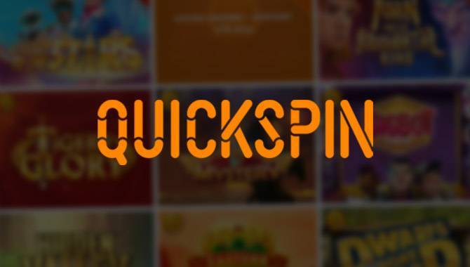 Quickspin appoints Erik Gullstrand as leading CPO