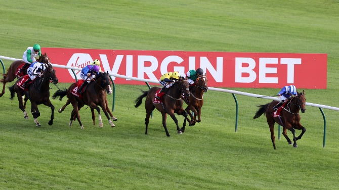 Virgin Bet Women’s Day returns for Easter Bank Holiday raceday at Kempton Park Racecourse