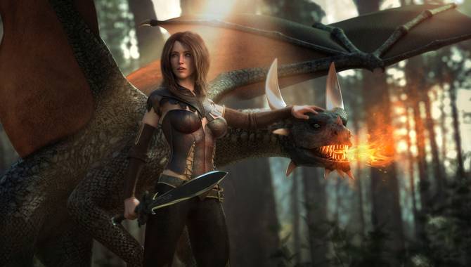 RPG games account for 21.3% of mobile gaming revenues