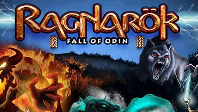 Genesis Gaming announces Ragnarök video slot game on Quickfire Network