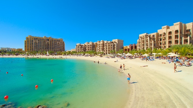 Hard Rock to open hotel and residences in UAE’s Ras Al Khaimah
